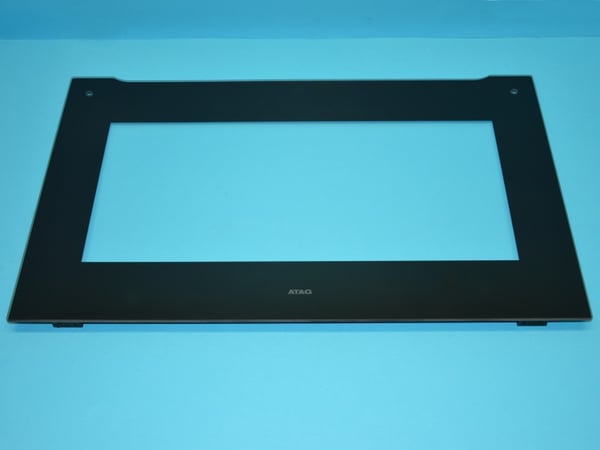 Door Glass Bio Mw 4-171 Lux.Fix.Assy