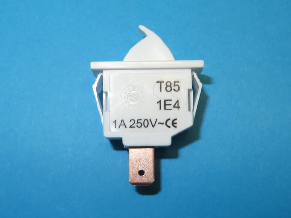 Microswitch