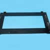 Asko Cooker & Hob Door Glass Bio Mw 4-172 Fix.Ask Assy - Image 1