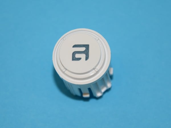 Control Knob Inner WMD-75.1B 070 UL4
