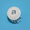 Asko Washing Machine Control Knob Inner WMD-75.1B 070 UL4 - Image 1