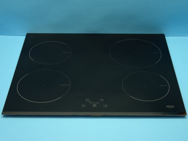 Glassceramic SIVK6C1TL Upo Glu