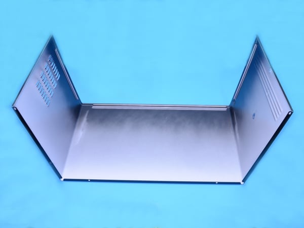 Cabinet Cover