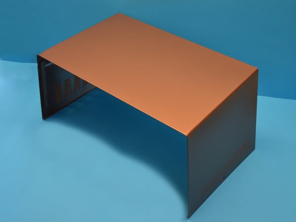 Cabinet Cover