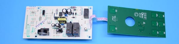 Control Module Assy
