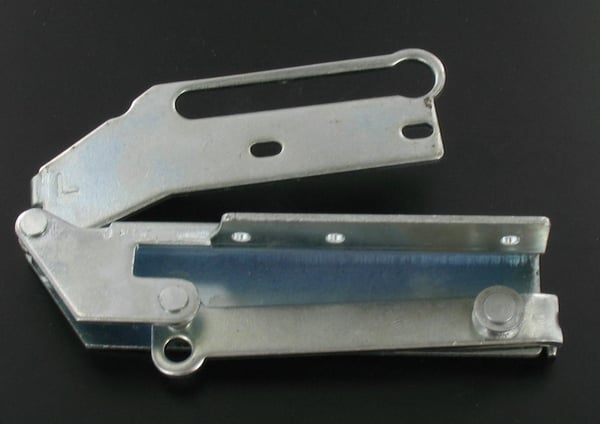 Hinge Assembly