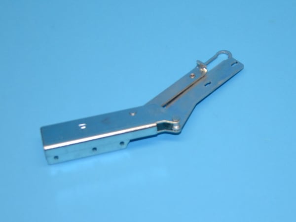 Hinge Assembly