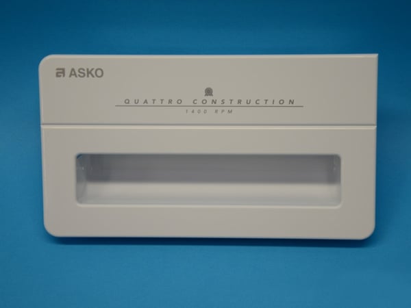 Soap DIS.HAN.WM-75.1B 070 1400 Assy Sign