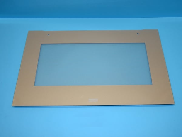 Door Glass Bio Mw Franke Assy SMAFZ20188