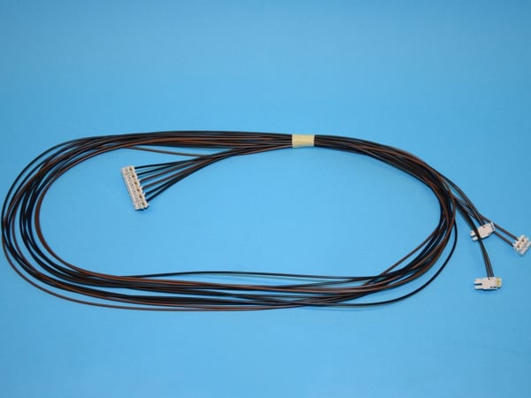 Wiring Harness Valve Triple WM-75/85