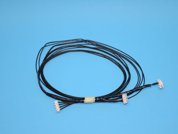 Wiring Harness Pumps Per. Ads WM-85