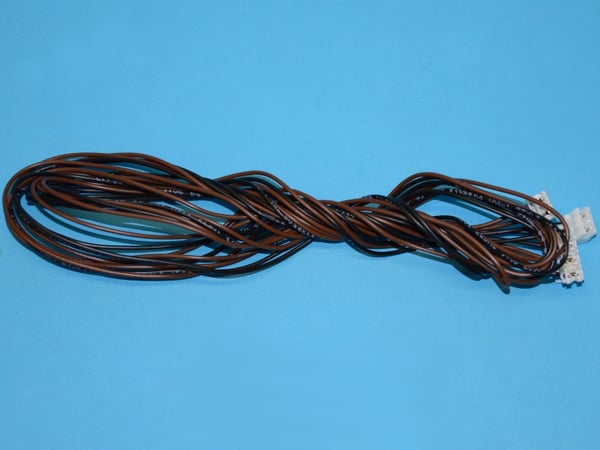 Wiring Harness Valve Double WM-75/85