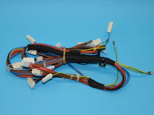 Wiring Harness Pw Th WM-85 Assy
