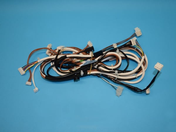 Wiring Harness Ui Ads WM-75 Assy