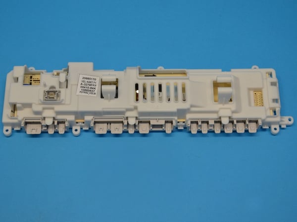 Control Unit
