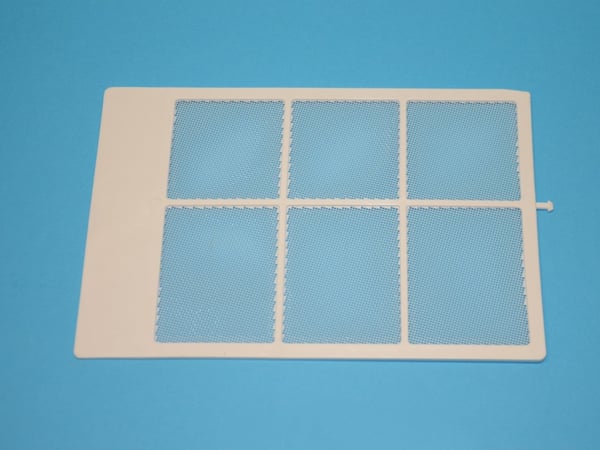 Air Duct Filter TD-75
