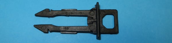 Door Latch
