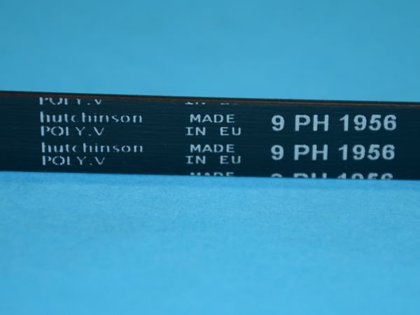 Belt Poly-v 9PH 1956 Hutchinson