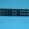 Asko Tumble Dryer Belt Poly-v 9PH 1956 Hutchinson - Image 1