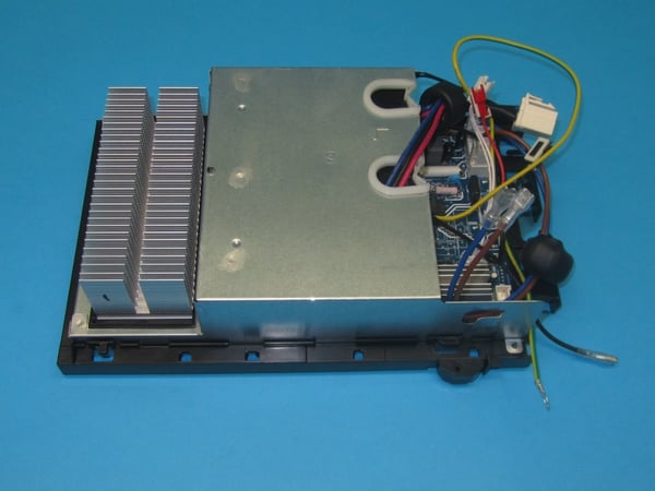 Control Board Assy