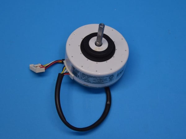 Fan Motor ZKFP-20-8-6-7