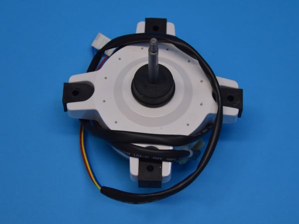 Fan Motor ZKFN-40-8-1L