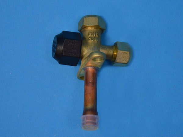 Tubular Valve-gas DYF-A28N