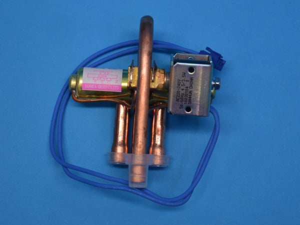 4-WAY Valve STF-01N1