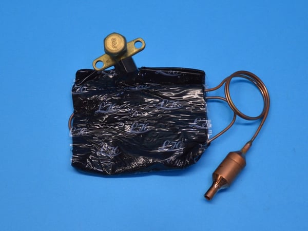 Tubular Valve-liquid Assy
