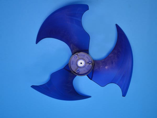 Fan ZL-427*139*8-3KN