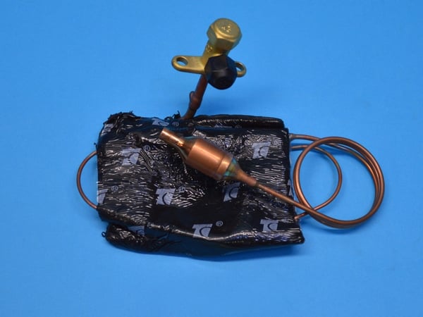 Tubular Valve-liquid Assy