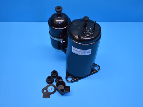 Compressor ASM135D23UFZ