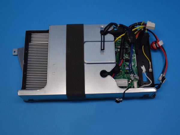 Control Board