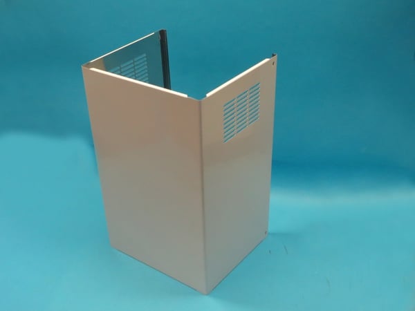 Upper Chimney