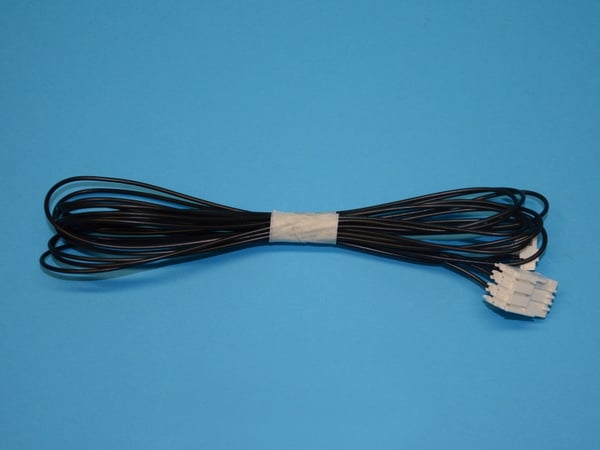 Wiring Harness Motor AC TD-75 UL4