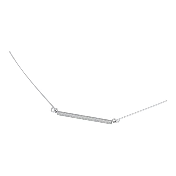 Door Seal Front Clamping Ring 