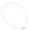 Hotpoint Washing Machine Door Seal Front Clamping Ring - Image 2