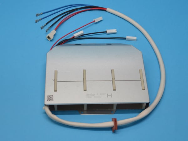 Heater 3000W 3F TD-85