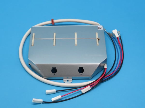 Heater 5000W 3F TD-85