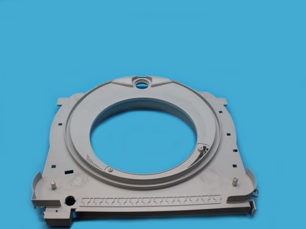 Air Duct,shaft Hp L TD-75/85 Assy"