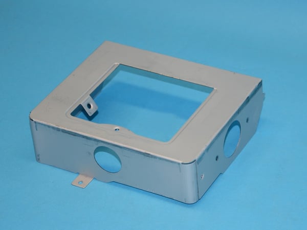 Connection Box Housing TD-75/85 Us