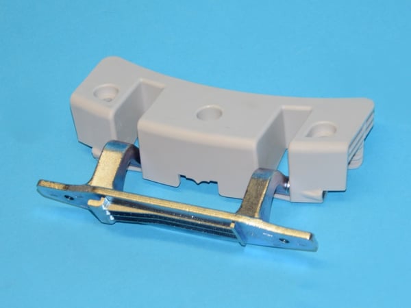 Door Hinge Segment TD-75/85 2502-B Assy