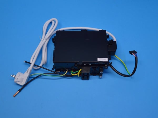 Control Board-interior Unit Assy