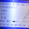Gorenje Air Conditioners Fan Motor YKT-25-4-20L - Image 1