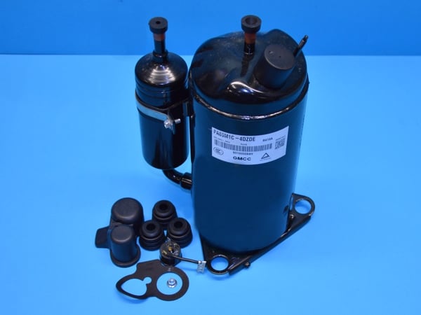 Compressor PA89M1C-4DZDE