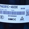 Gorenje Air Conditioners Compressor PA89M1C-4DZDE - Image 2