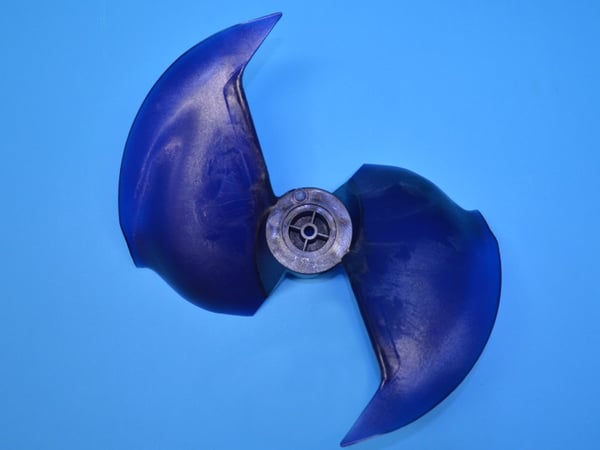 Axial Fan