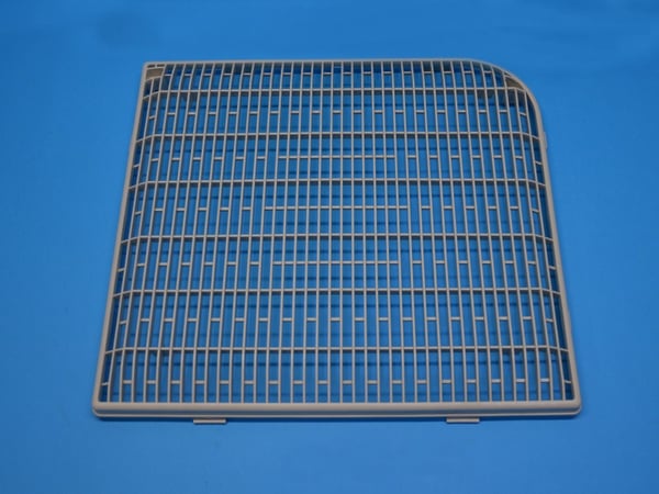 Air Exhaust Grid