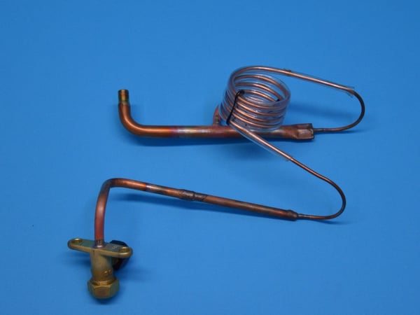 Tubular Valve-liquid
