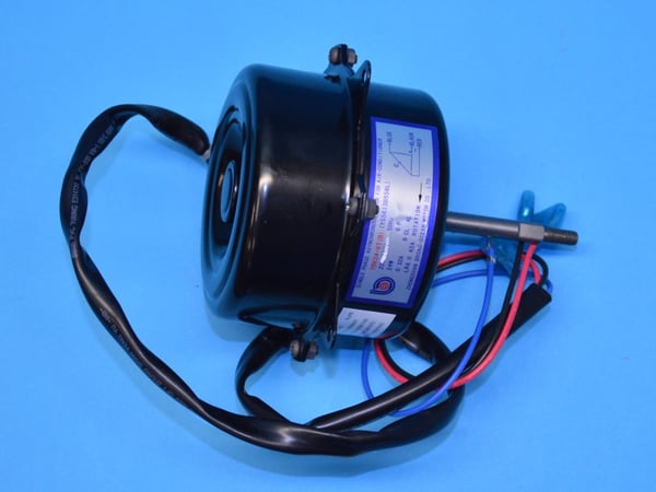 Fan Motor YKT-24-6-21L